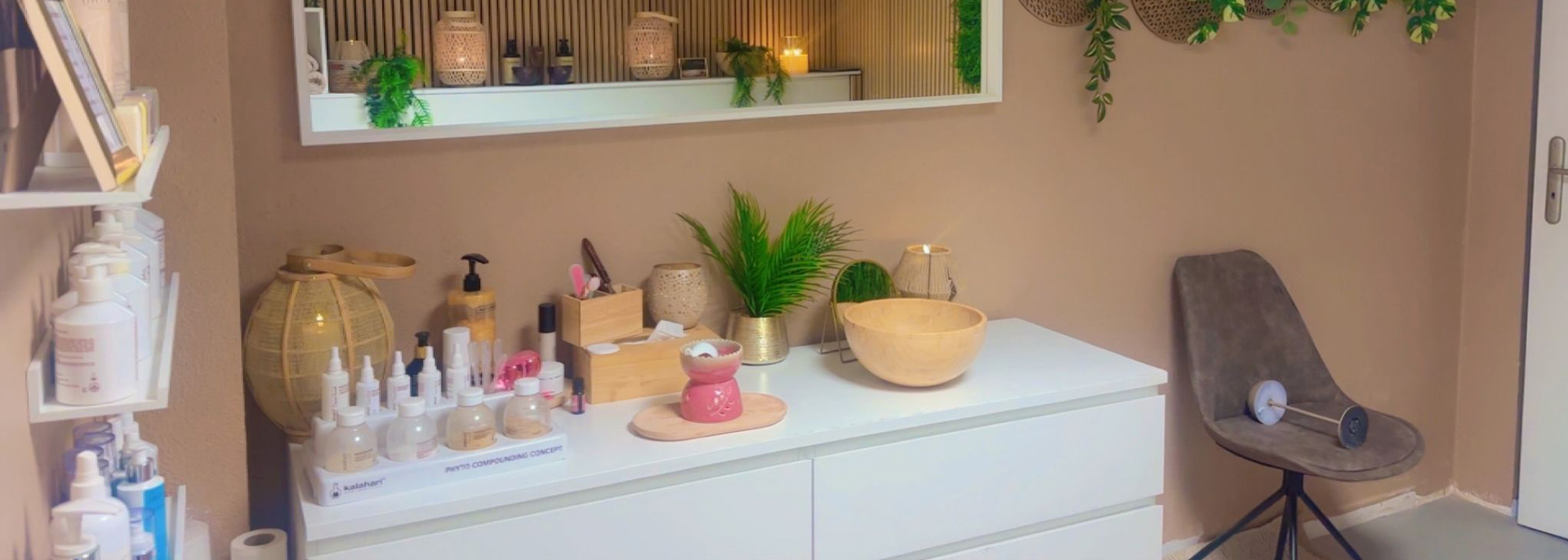 sublima wellness beauté massage